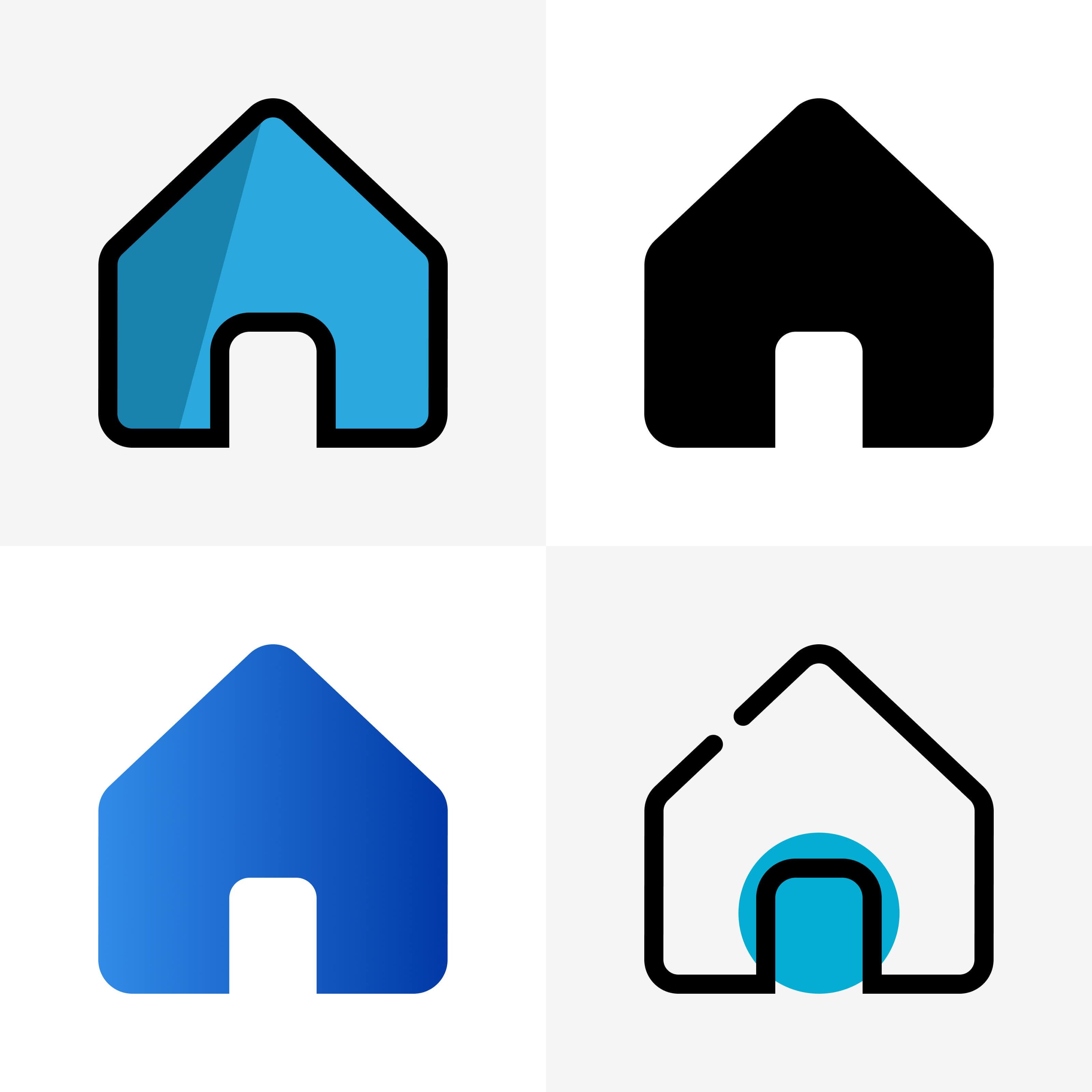 Essential Iconography: Comprehensive UI Asset Library