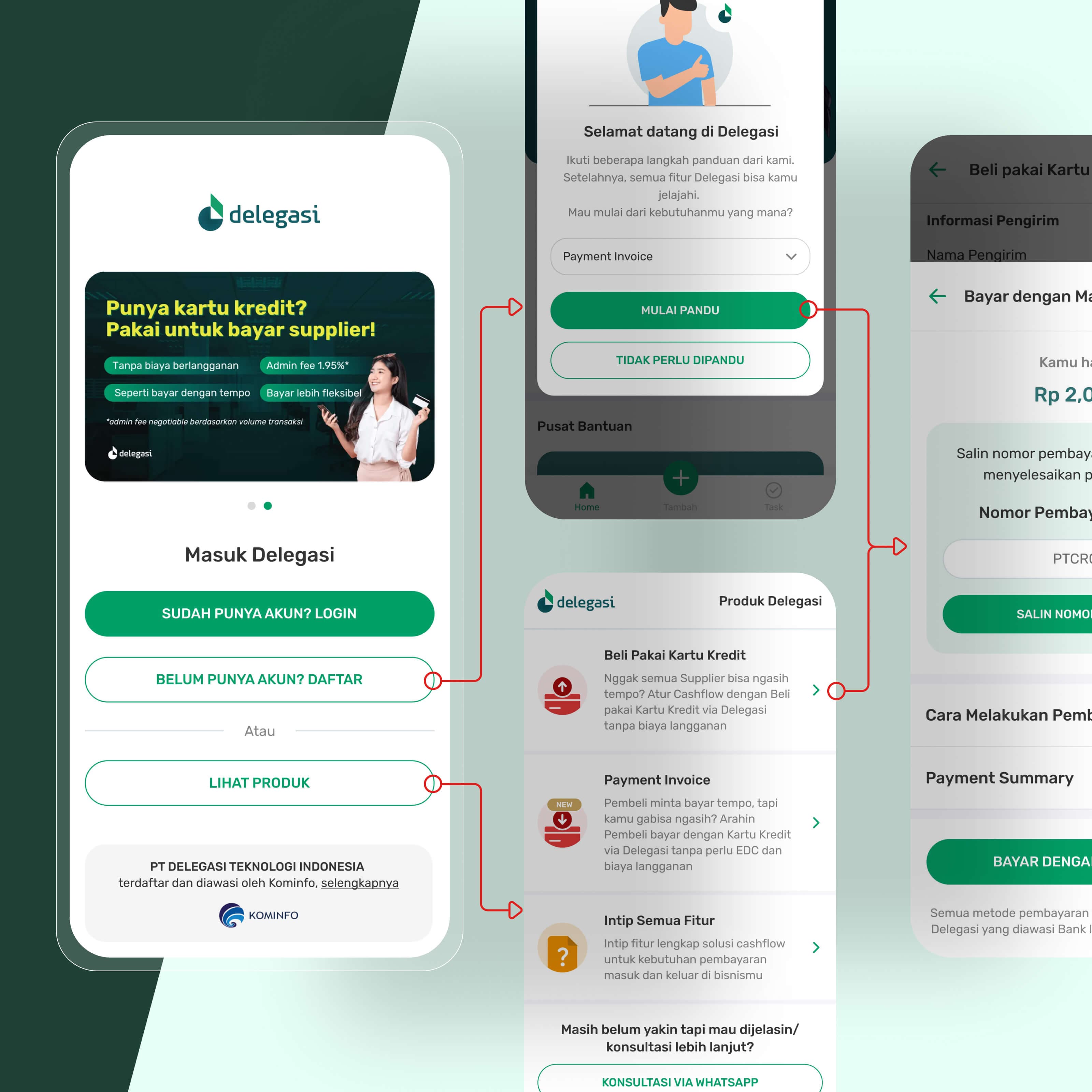 Streamlined Navigation: Reducing Churn via UX