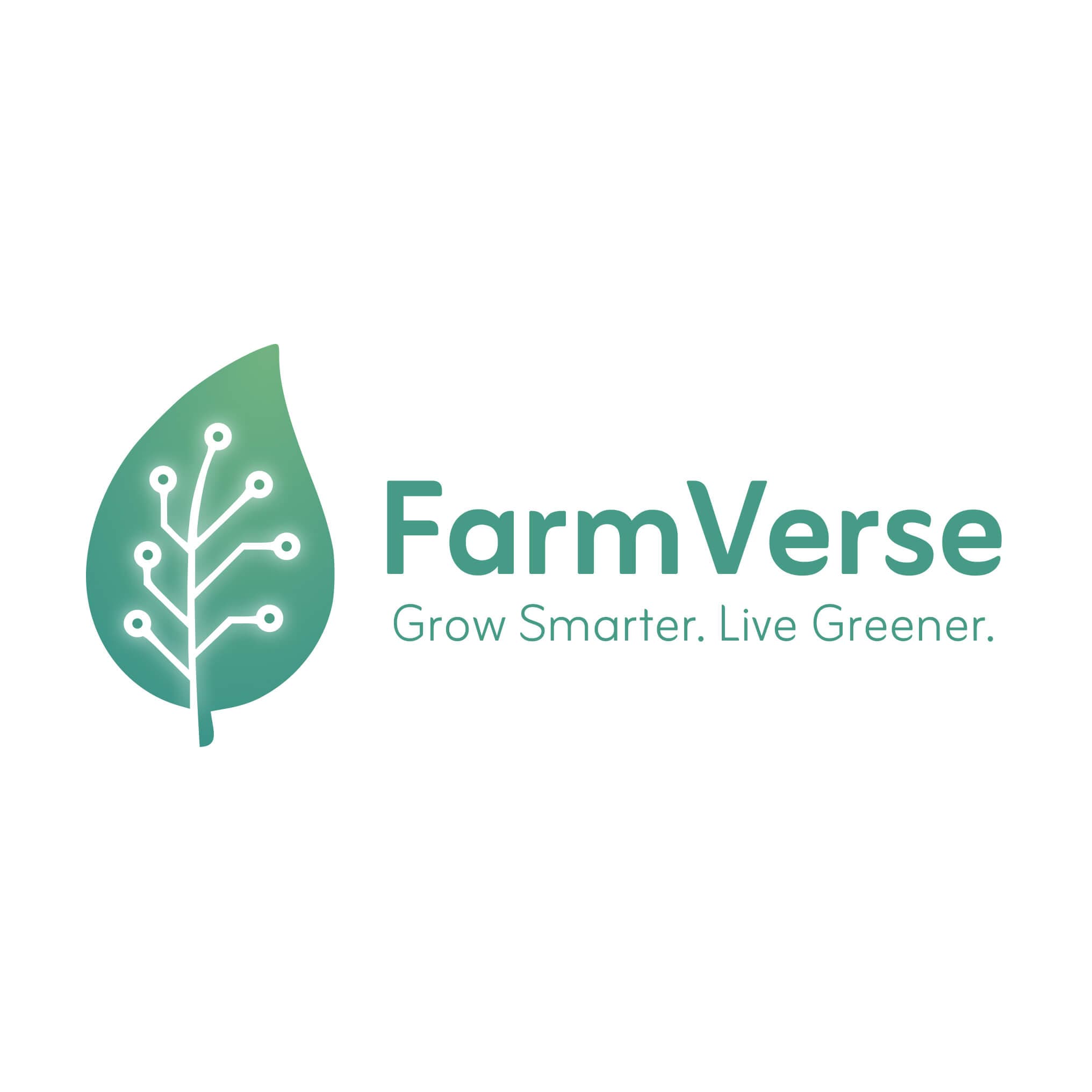 FarmVerse: Pictorial Brand Identity